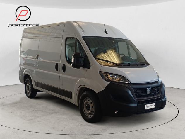 FIAT Ducato (4ª serie) 35 2.2 Mjt 140CV AT9 PM-TM Furgone - Foto 7