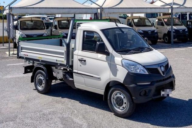 PIAGGIO CASSONE RIBALTABILE rif. 23882881
