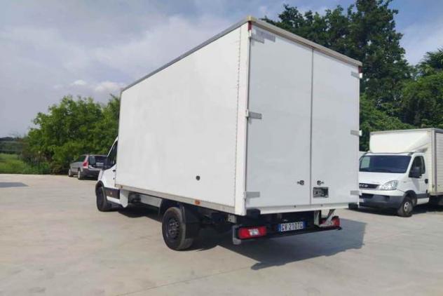 FORD TRANSIT 350 2.0 ECOBLUE 130CV rif. 23794231 - Foto 5