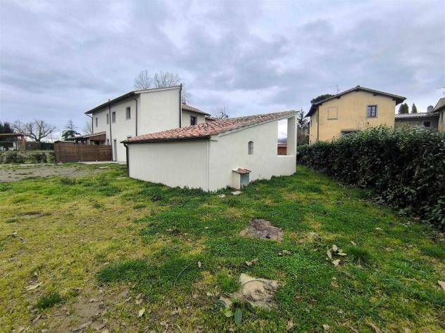 casa indipendente in vendita a Vicchio in zona Mattagnano