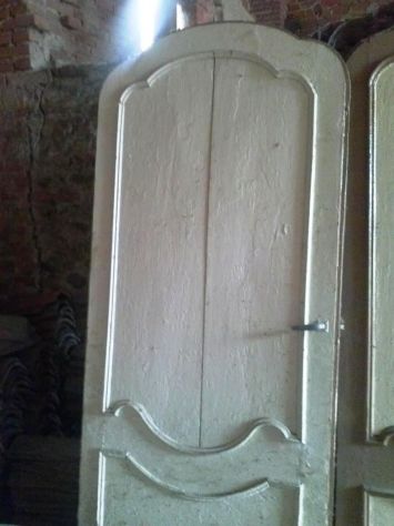 Porte 1700 nobiliari da castello - Foto 9
