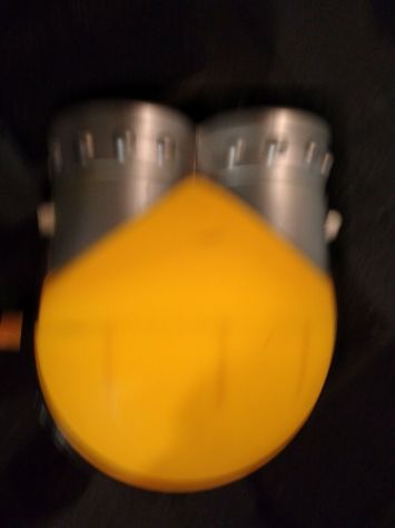 Minions con illuminazione - lume notte per bambini da comodino - Foto 5