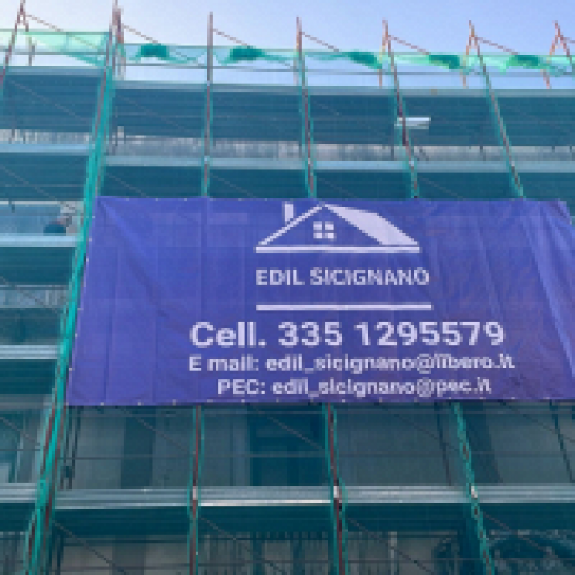 Edil Sicignano