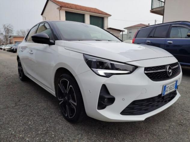OPEL Corsa 1.2 100 CV GS Line rif. 23424002 - Foto 3