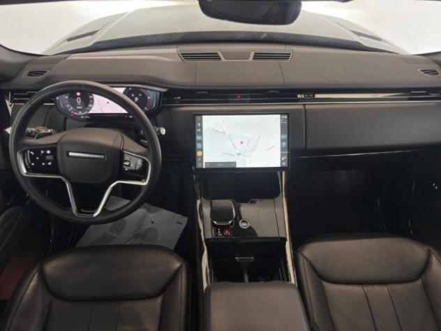 LAND ROVER Range Rover Sport 3.0D 249 CV HSE AUTOCARRO rif. 23689508 - Foto 9