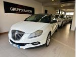 Lancia Delta 1.6 MJT DPF Selectronic Platino