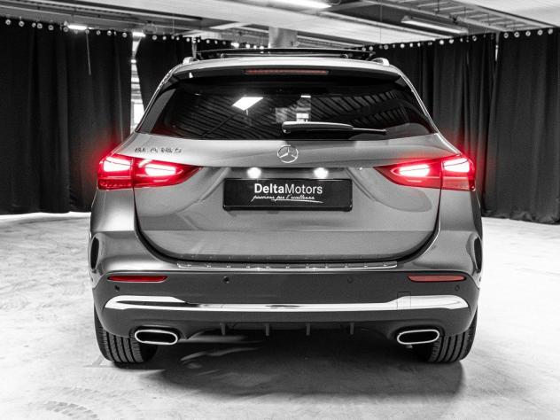 Mercedes-Benz GLA GLA 180 AMG Line Extra - Foto 3