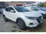 Nissan Qashqai 1.7 dCi 150 CV 4WD CVT N-Connecta TETTO LED TELEC 360 18'