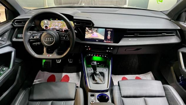 Audi A3 Sportback 2.0 tdi S line edition 116cv - Foto 9