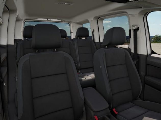 VOLKSWAGEN Caddy 1.5 phev 150cv edition dsg rif. 23785499 - Foto 10