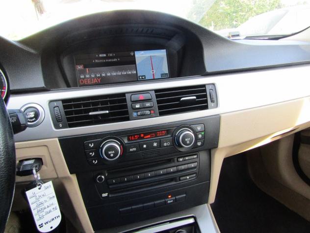 Bmw 320 320d cat Touring Eletta - Foto 9