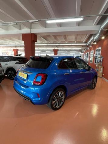 FIAT 500X 1.3 MultiJet 95 CV Sport PREZZO PROMO rif. 22981767 - Foto 7