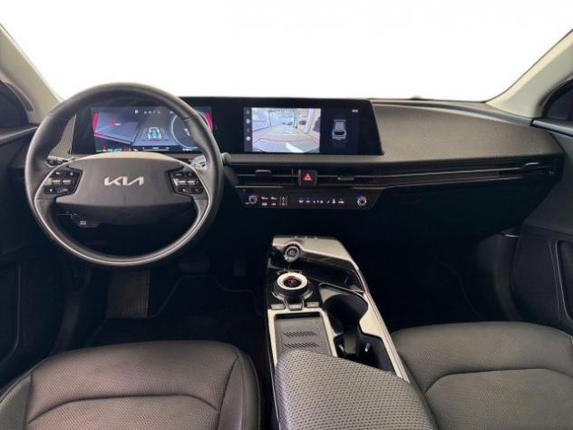 KIA EV6 Dual Motor 77,4 kWh AWD Air Special Edition rif. 24096105 - Foto 7
