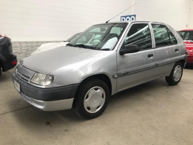 Citroen SAXO 1.4i cat 5 porte SX