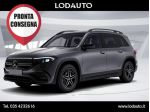 Mercedes-Benz EQB EQB 250+ AMG Line Advanced