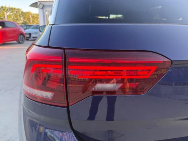 VOLKSWAGEN T-Roc 1.6 TDI Service Ufficiali!! GARANZIA rif. 23982730 - Foto 9