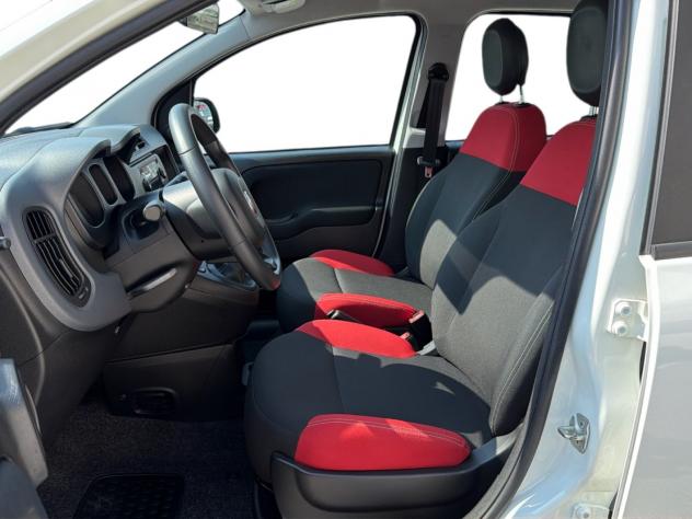 FIAT Panda 1.2 Easy 69 Cv - CHILOMETRAGGIO CERTIFICATO - Foto 6