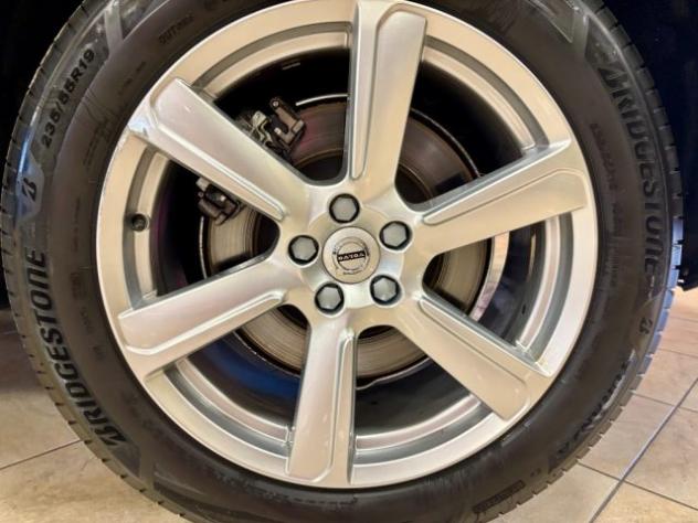 VOLVO XC90 B5 (d) AWD automatico 7 posti UNIPRO rif. 24093503 - Foto 7