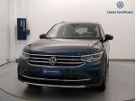 Volkswagen Tiguan 2.0 TDI SCR 110KW Elegance DSG 4MOTION