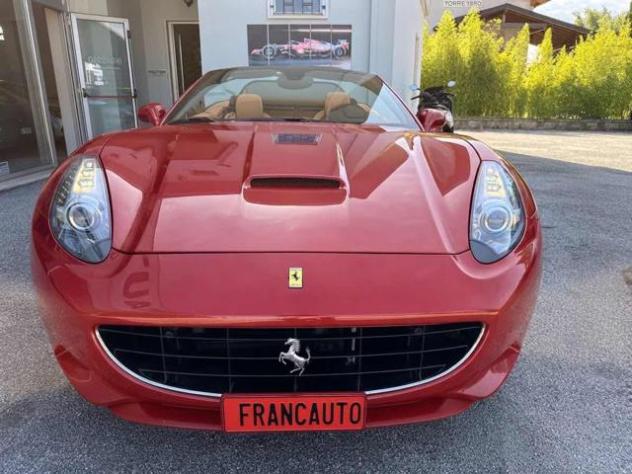 FERRARI California California rif. 24133815 - Foto 5
