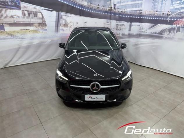 MERCEDES-BENZ B 180 d Automatic Progressive Advanced Plus FULL-LED NAV rif. 24214908 - Foto 2