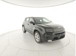 Jeep Avenger 1.2 Turbo Altitude