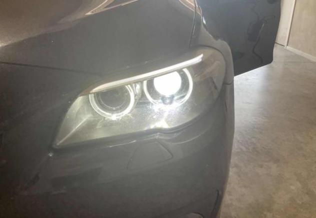 BMW 520 touring d xDrive Luxury rif. 24219758 - Foto 7