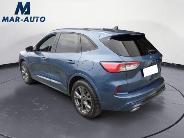 Ford Kuga Kuga 2.5 phev ST-Line X 2wd 225cv cvt - Foto 2