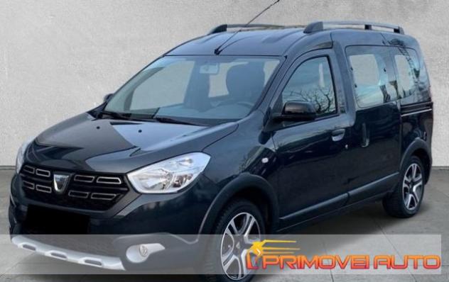 DACIA Dokker Stepway 1.6 8V 102CV rif. 20377491 - Foto 9