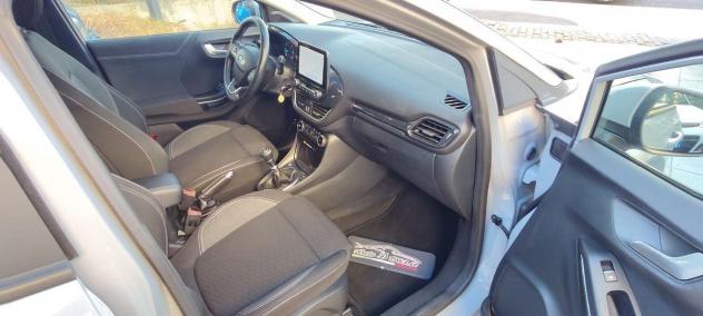 FORD - Puma - 1.5 EcoBlue 120 CV S&S Tit. Design - Foto 10