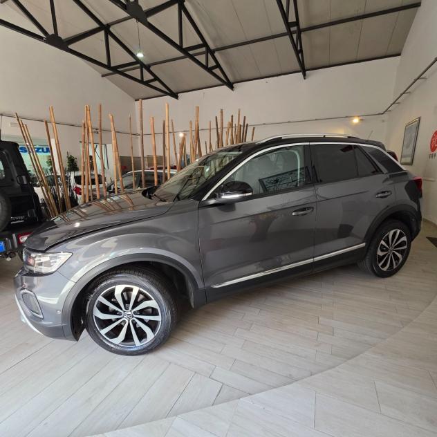 Volkswagen T-Roc 2.0 TDI SCR Style - Foto 2