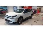Citroën C4 HYBRID 136 e-DCS6 - PLUS