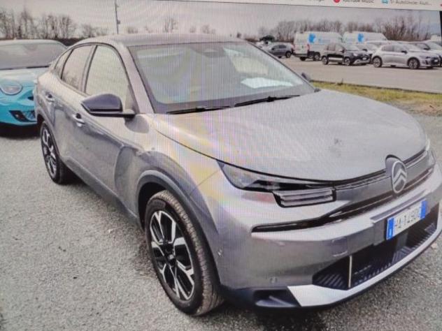 CITROEN C4 X 130 EAT8 MAX rif. 23944692 - Foto 5