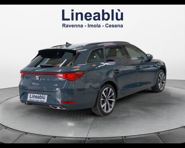 SEAT Leon Sportstourer 1.5 hybrid 116 CV DSG FR - Foto 5