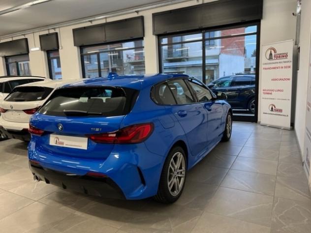 Bmw 118 118i 5p. Msport - Foto 4