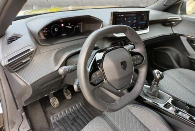 PEUGEOT 2008 1200 PURETECH ALLURE 100 CV rif. 23613830 - Foto 9