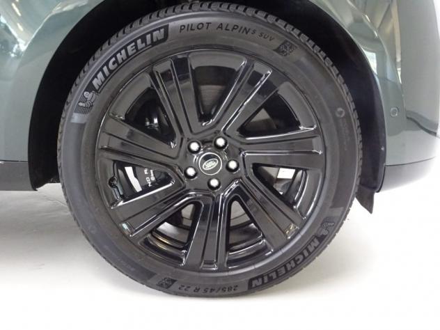 Land Rover Range Rover 4.4 V8 HSE - Foto 9