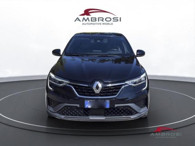 RENAULT Arkana E-Tech 145 CV R.S. Line rif. 24083864 - Foto 7