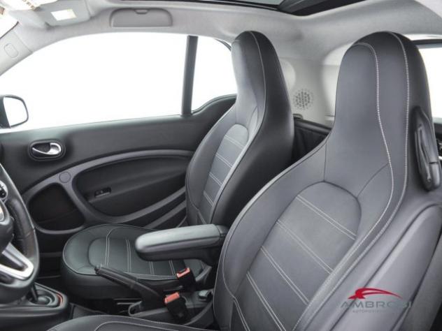 SMART ForTwo EQ Prime (22kW) rif. 23956377 - Foto 9