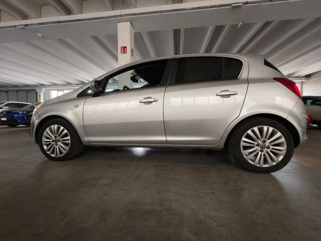 Opel Corsa 1.2 85CV 5 porte GPL-TECH Elective - Foto 2