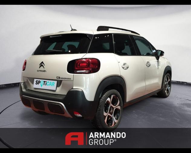 Citroën C3 Aircross BlueHDi 120 S&S Shine - Foto 5