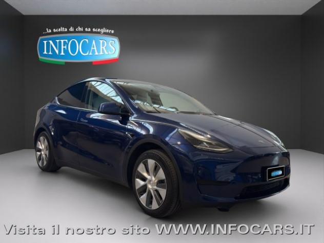 TESLA Model Y RWD 125 KW - PRONTA CONSEGNA - PROMO rif. 24144638