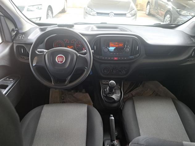 Fiat Doblo Dobl1.3 MJT PC Combi N1 - Foto 9