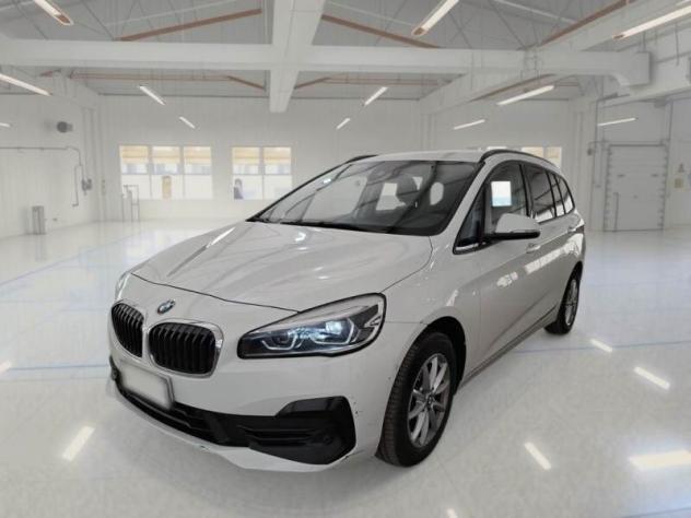 BMW Serie 2 G.T. (F46) 216d Gran Tourer Business