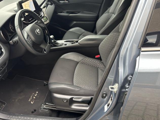 Toyota C-HR C-HR 2.0 hev Trend fwd e-cvt - Foto 10