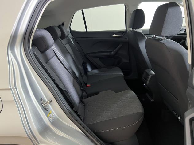 Volkswagen T-Cross T-Cross 1.0 tsi Edition Plus 95cv - Foto 10