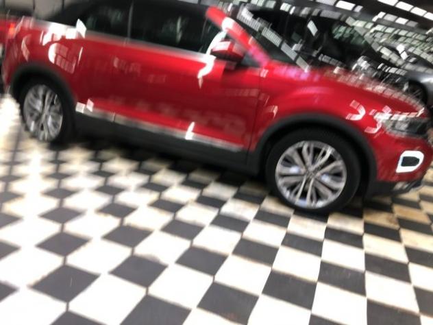 VOLKSWAGEN T-Roc Cabriolet 1.5 TSI ACT DSG Style rif. 23501687 - Foto 8