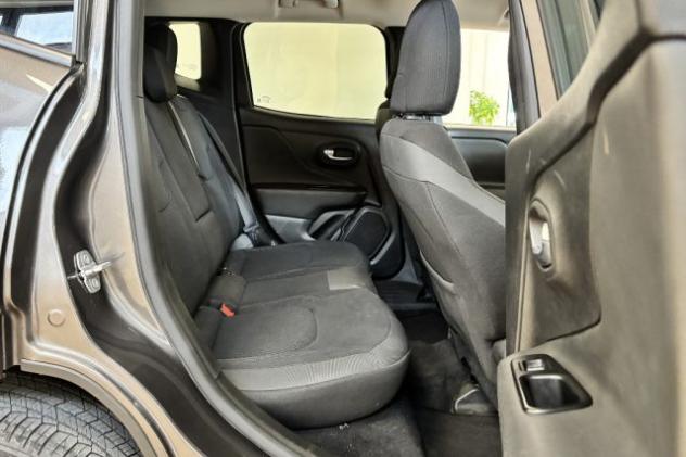 JEEP Renegade 1.6 Mjt 120 CV Limited rif. 23519867 - Foto 10