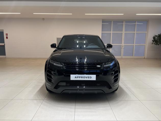 Land Rover Range Rover Evoque Range Rover Evoque 2.0D I4 163 CV AWD Auto Dynamic SE - Foto 2