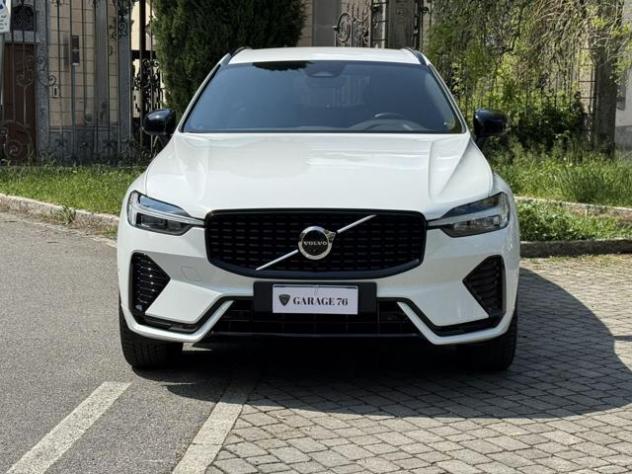 VOLVO XC60 B4 (d) AWD automatico Plus Dark N1 + iva 22% rif. 23895485 - Foto 2
